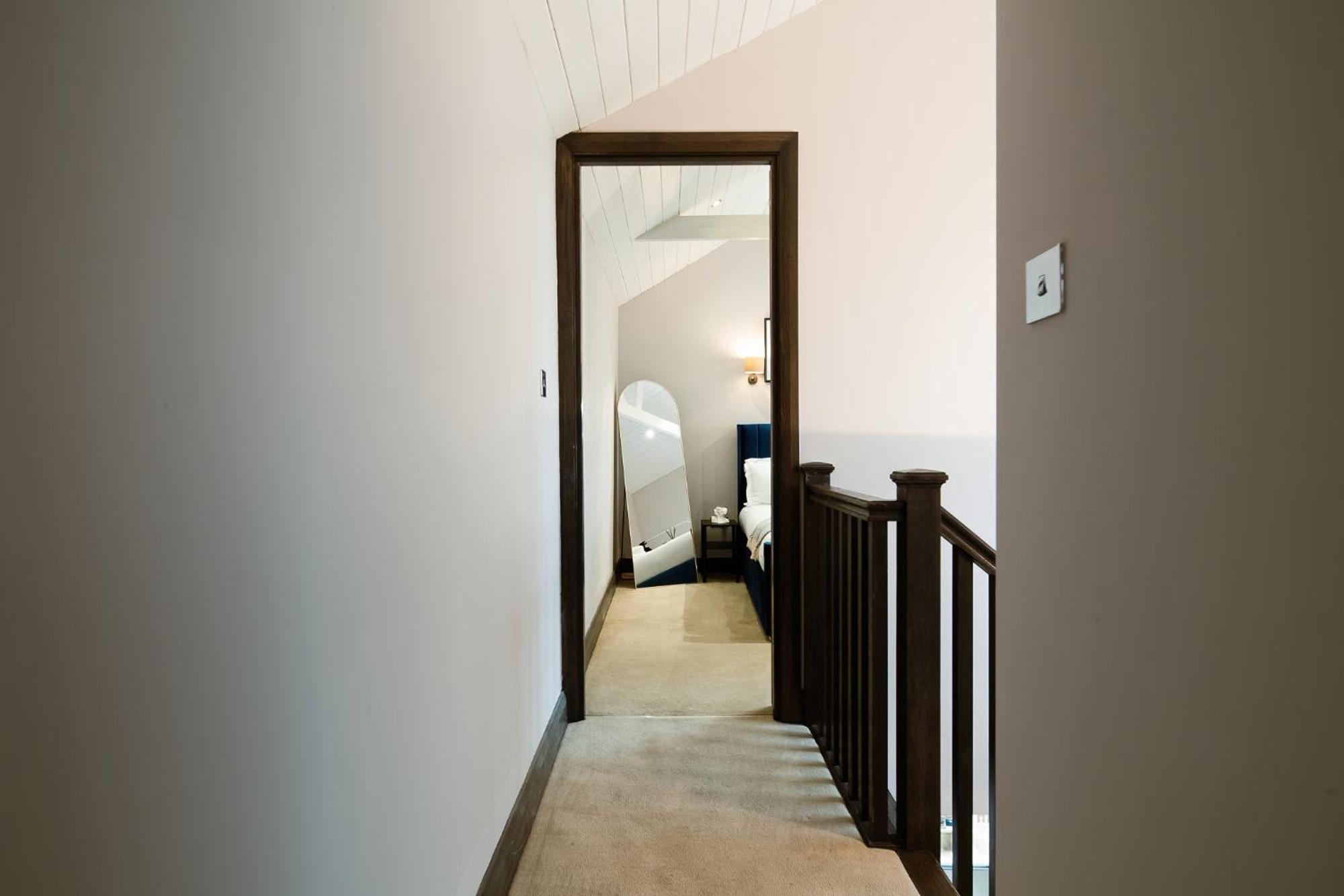 2Bed House Twickenham With Private Garden Vila Exterior foto