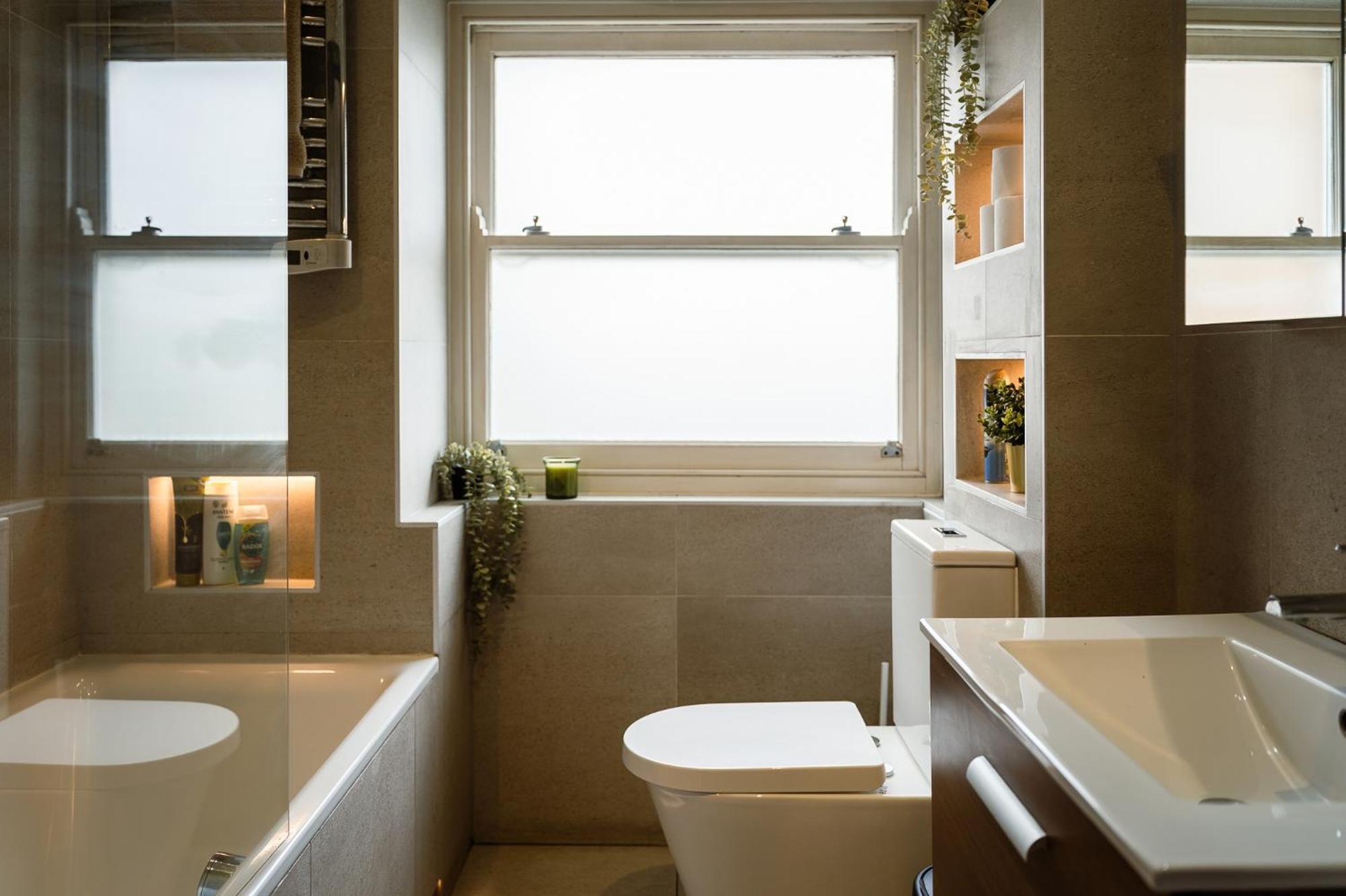 2Bed House Twickenham With Private Garden Vila Exterior foto