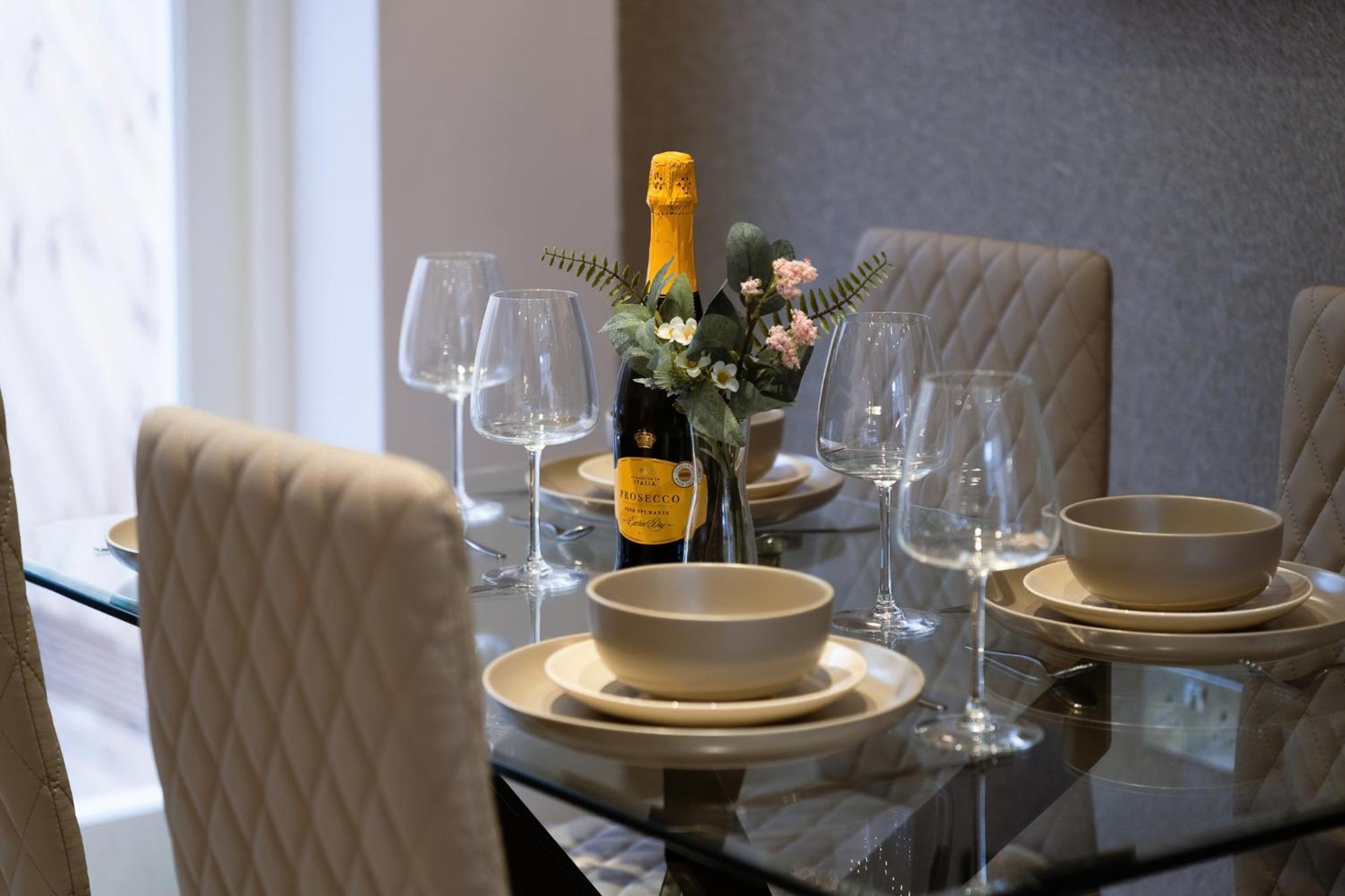 2Bed House Twickenham With Private Garden Vila Exterior foto